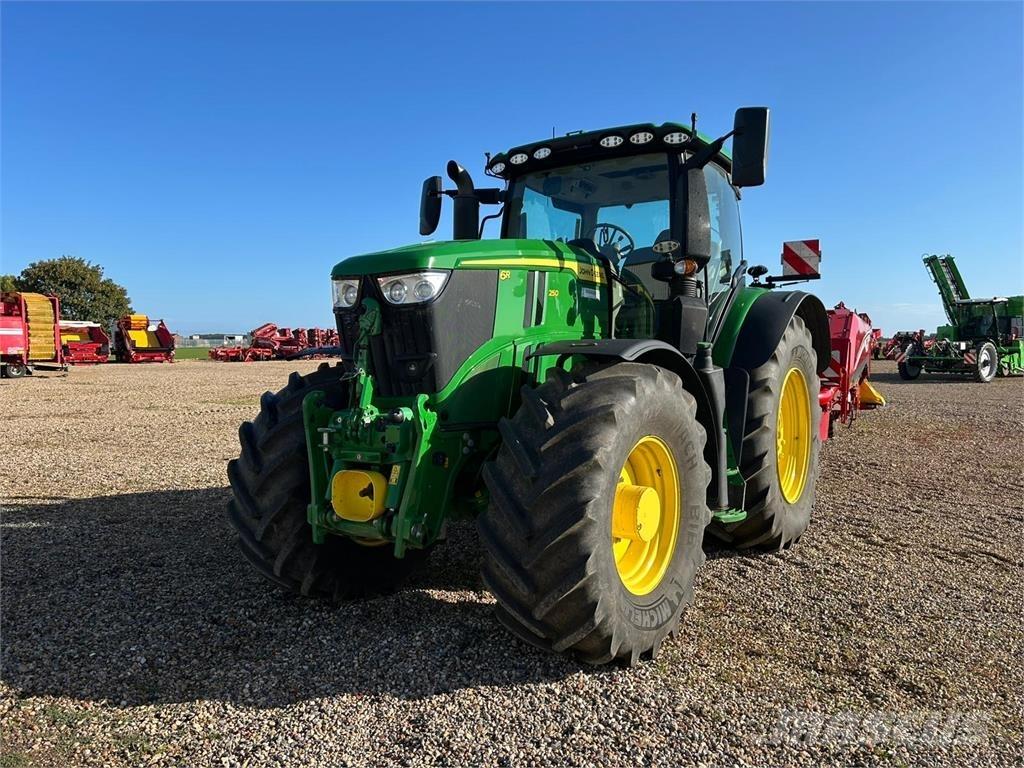 John Deere 6R250 Maszyny rolnicze - Inne