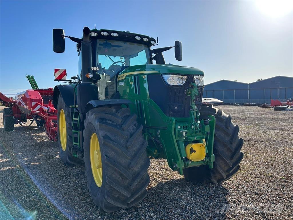 John Deere 6R250 Maszyny rolnicze - Inne