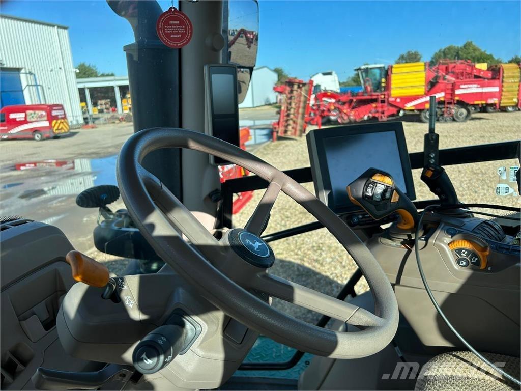 John Deere 6R250 Maszyny rolnicze - Inne
