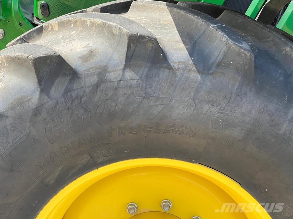 John Deere 6R250 Maszyny rolnicze - Inne