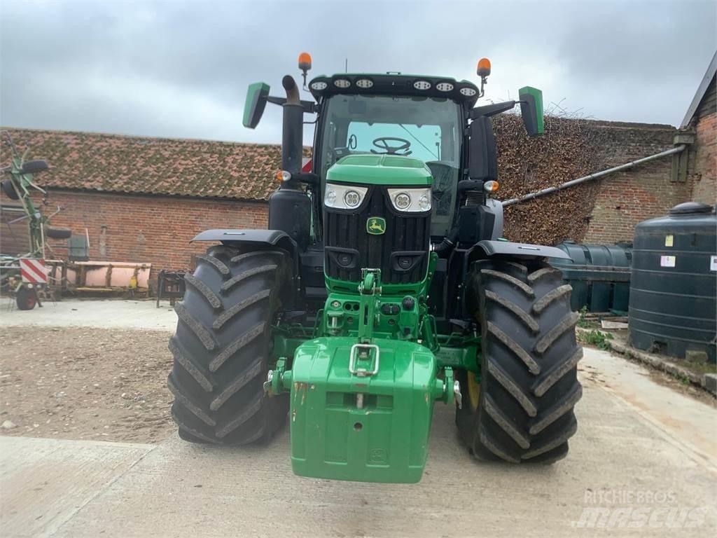 John Deere 6R250 Maszyny rolnicze - Inne