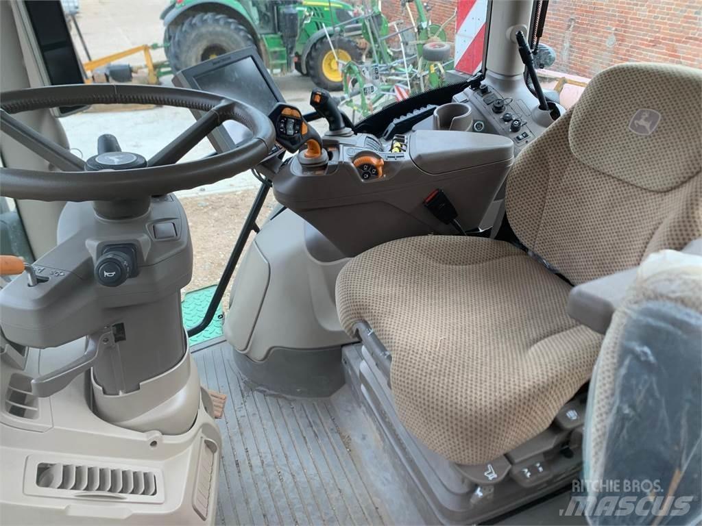 John Deere 6R250 Maszyny rolnicze - Inne