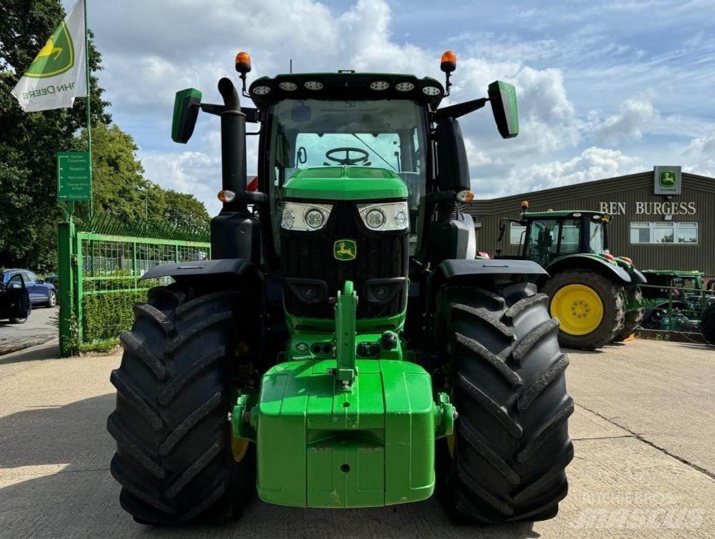 John Deere 6R250 Maszyny rolnicze - Inne