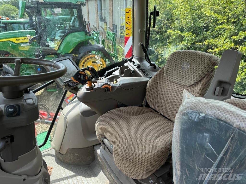 John Deere 6R250 Maszyny rolnicze - Inne