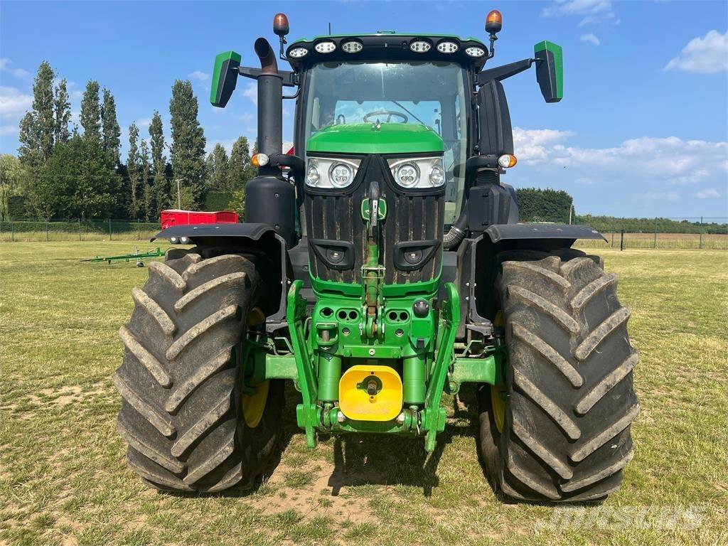 John Deere 6R250 Maszyny rolnicze - Inne