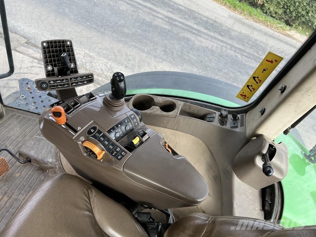 John Deere 7230R Ciągniki rolnicze