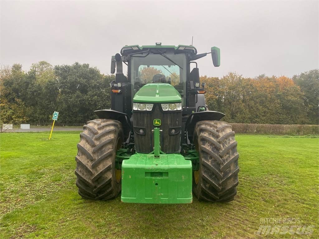 John Deere 7R330 Maszyny rolnicze - Inne