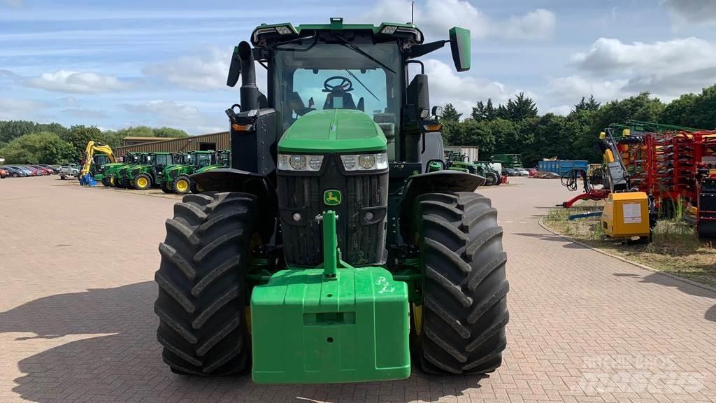 John Deere 7R350 Maszyny rolnicze - Inne
