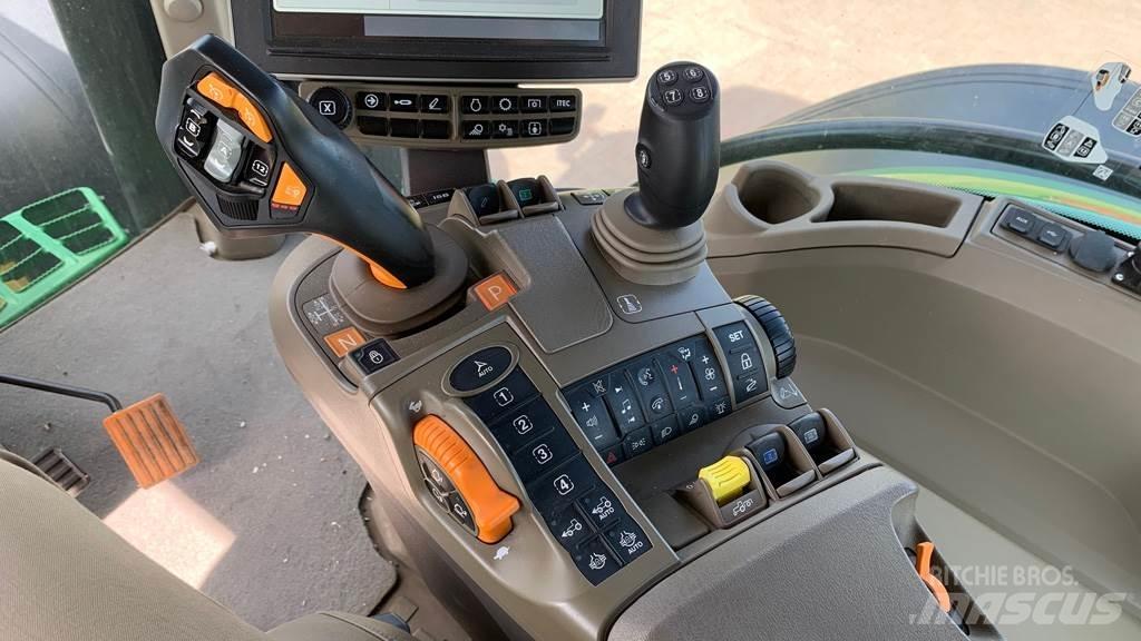John Deere 7R350 Maszyny rolnicze - Inne
