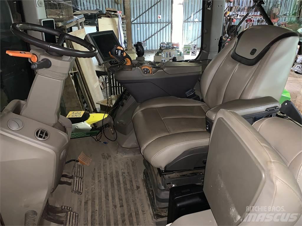 John Deere 7R350 Maszyny rolnicze - Inne