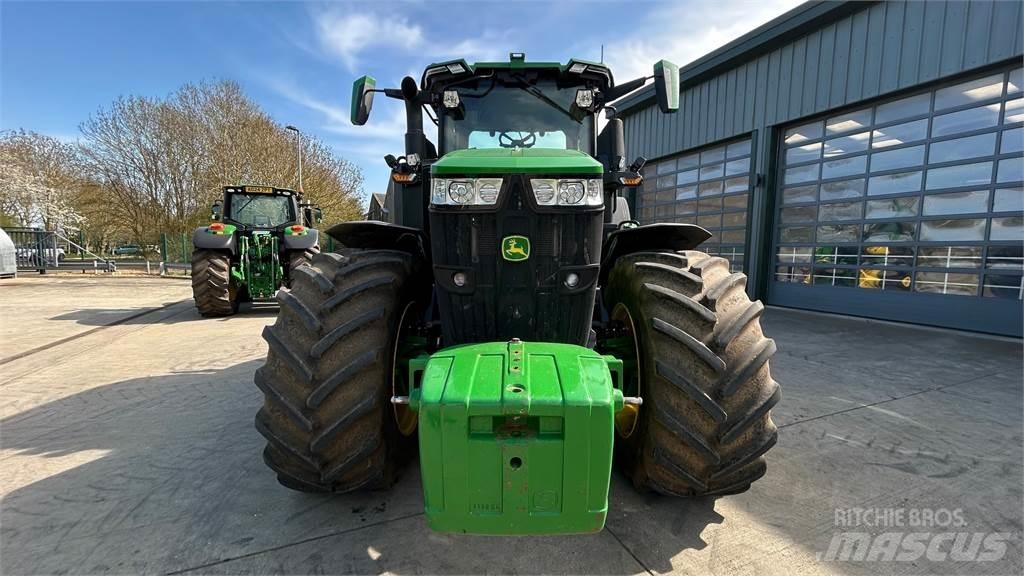John Deere 7R350 Maszyny rolnicze - Inne