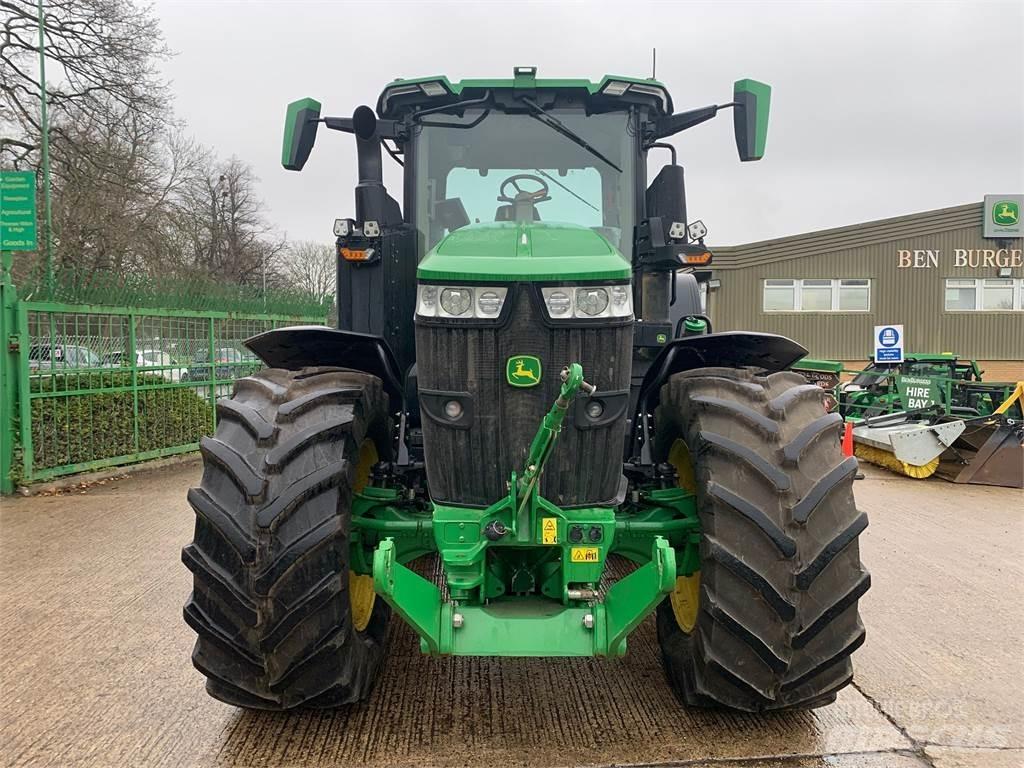 John Deere 7R350 Maszyny rolnicze - Inne