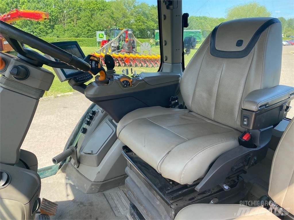 John Deere 8R370 Maszyny rolnicze - Inne