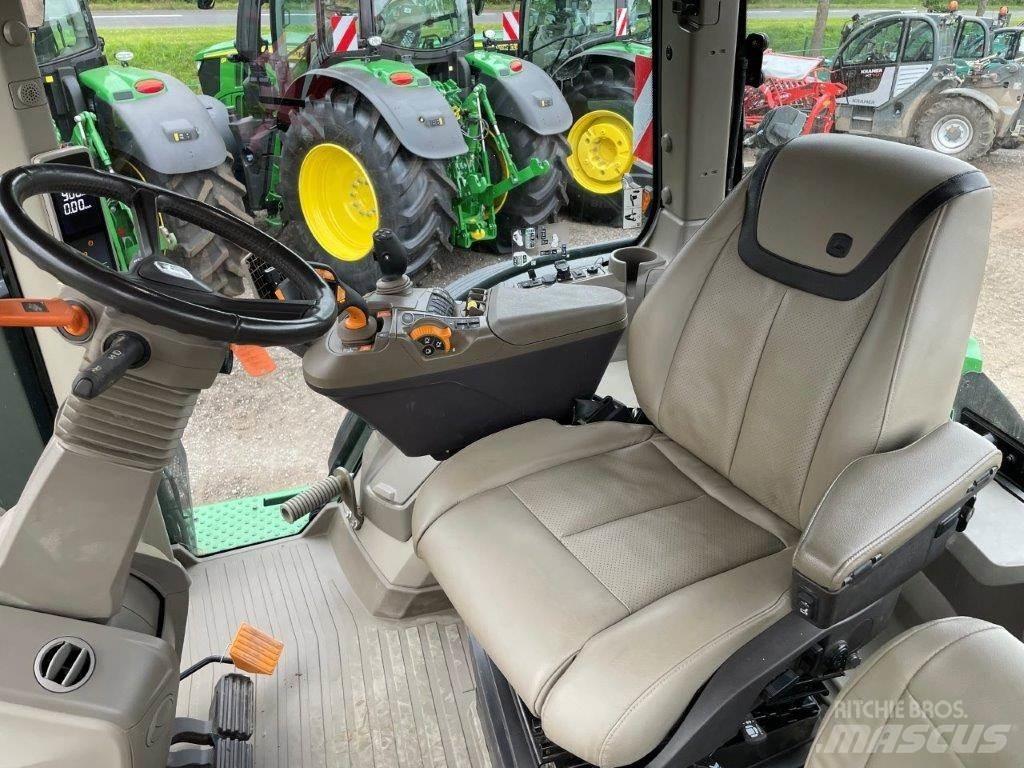 John Deere 8R370 Maszyny rolnicze - Inne