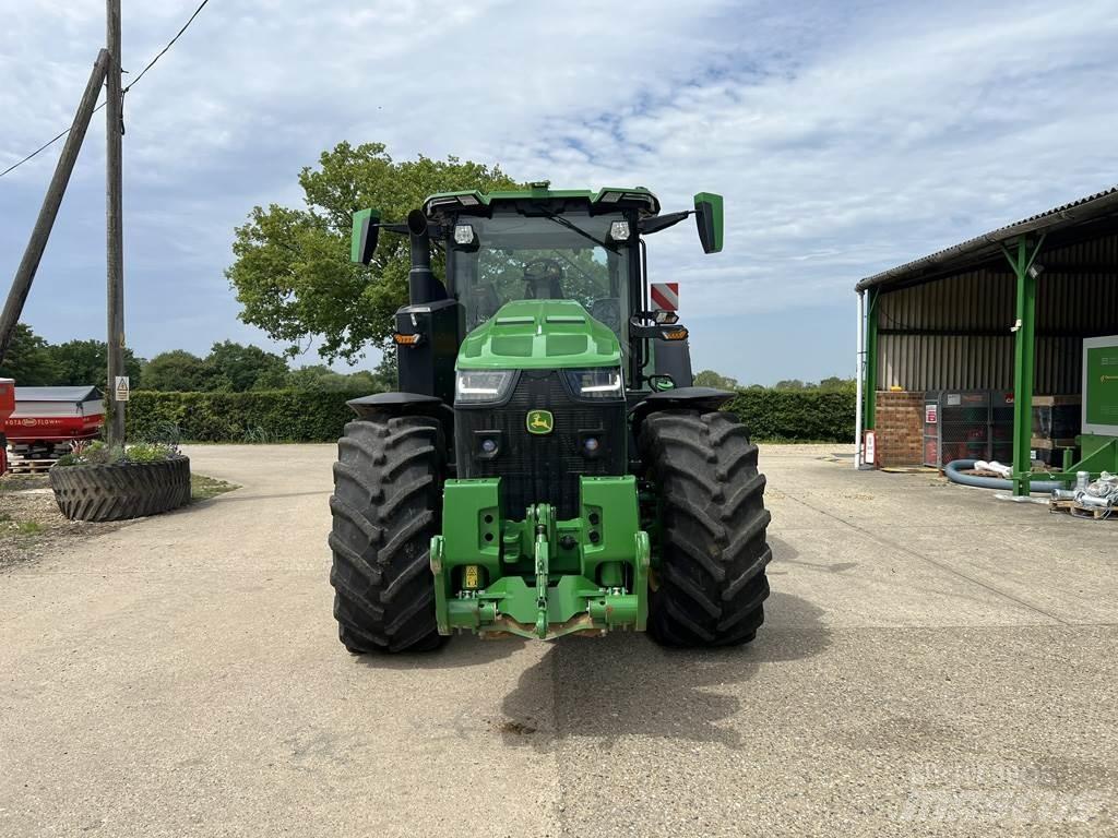 John Deere 8R370 Maszyny rolnicze - Inne