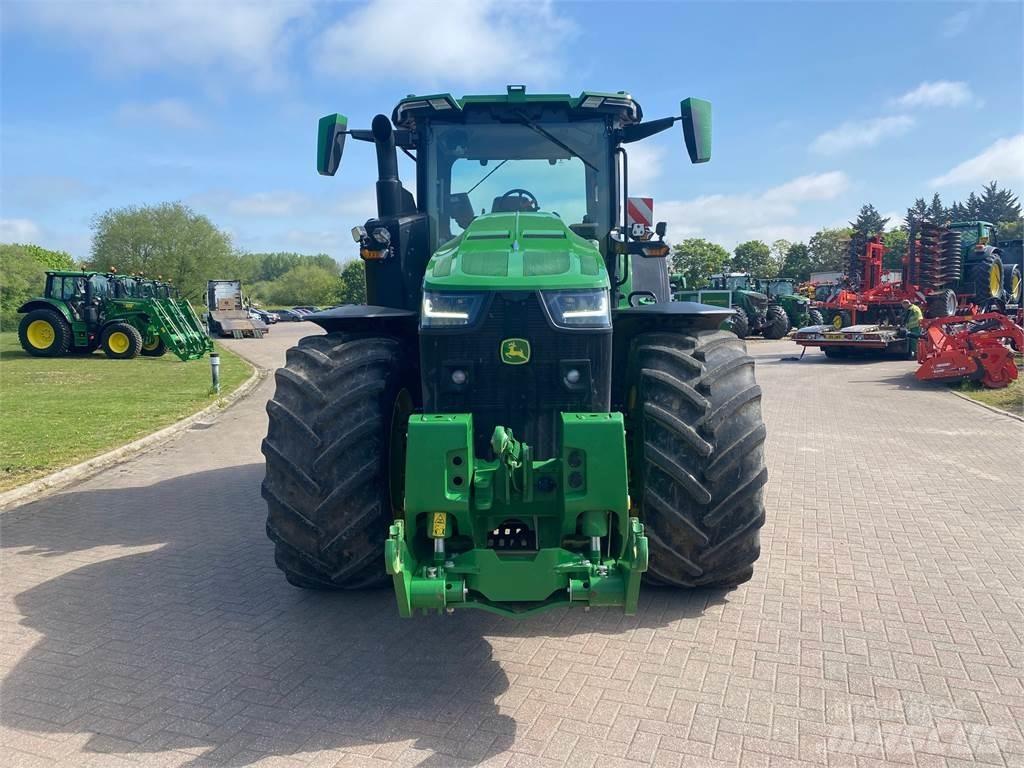 John Deere 8R410 Maszyny rolnicze - Inne