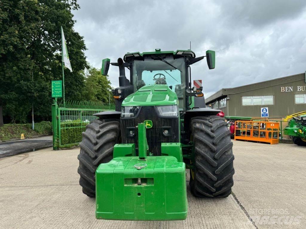 John Deere 8R410 Maszyny rolnicze - Inne