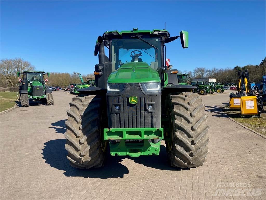 John Deere 8R410 Maszyny rolnicze - Inne