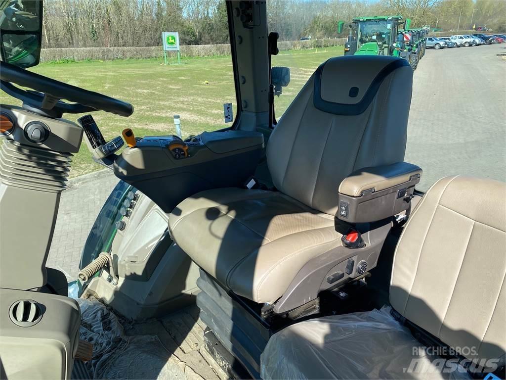 John Deere 8R410 Maszyny rolnicze - Inne