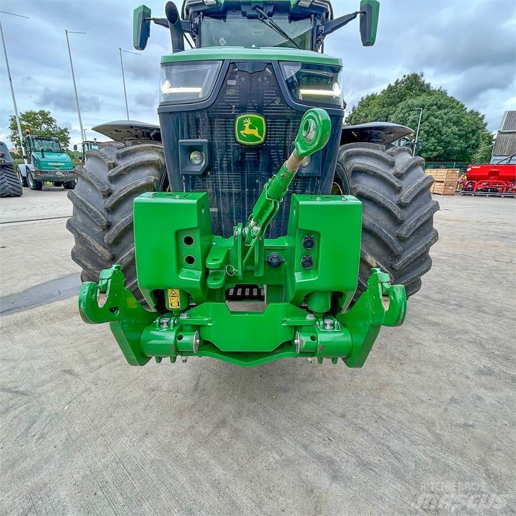 John Deere 8R410 Ciągniki rolnicze