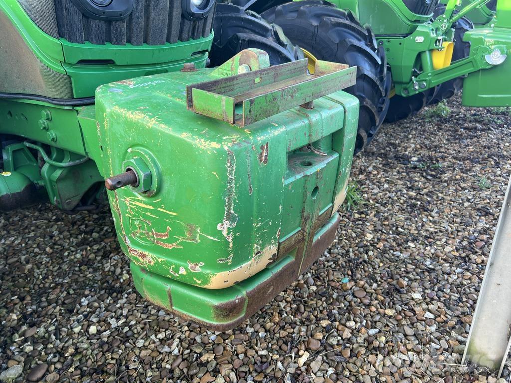 John Deere 900KG Maszyny rolnicze - Inne