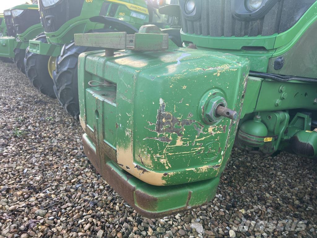 John Deere 900KG Maszyny rolnicze - Inne