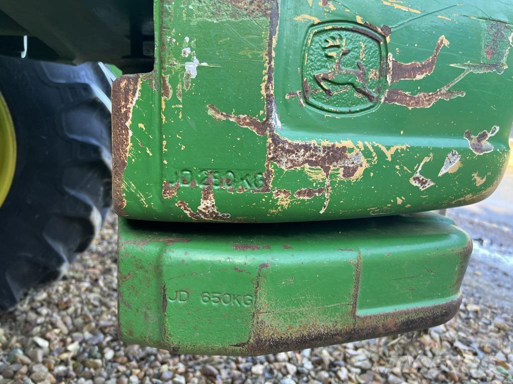 John Deere 900KG Maszyny rolnicze - Inne