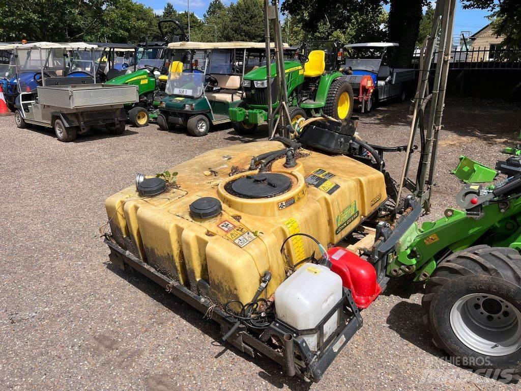John Deere HD200 Maszyny rolnicze - Inne