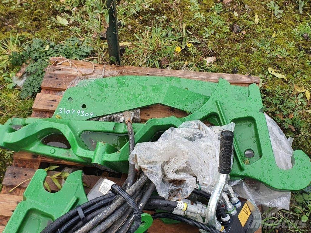 John Deere LOADER Maszyny rolnicze - Inne