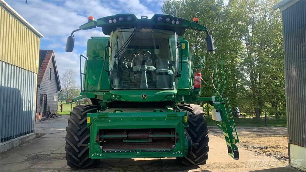 John Deere T660I Maszyny rolnicze - Inne