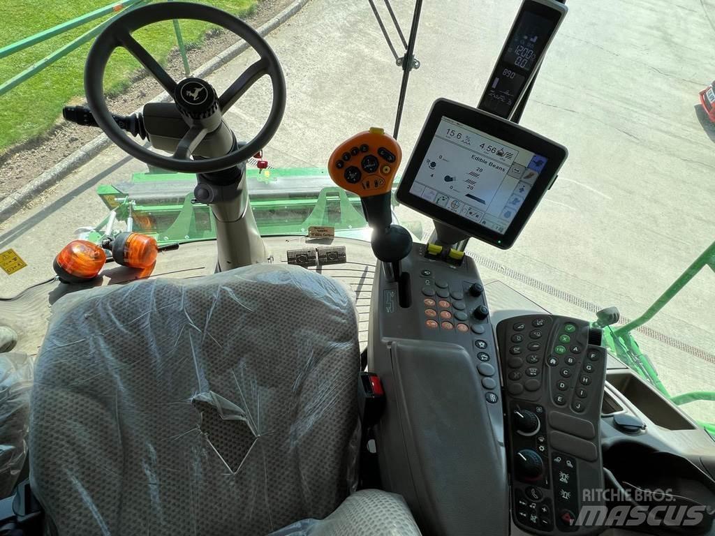 John Deere T660I Maszyny rolnicze - Inne