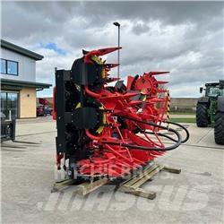 Kemper 375 PRO Maszyny rolnicze - Inne