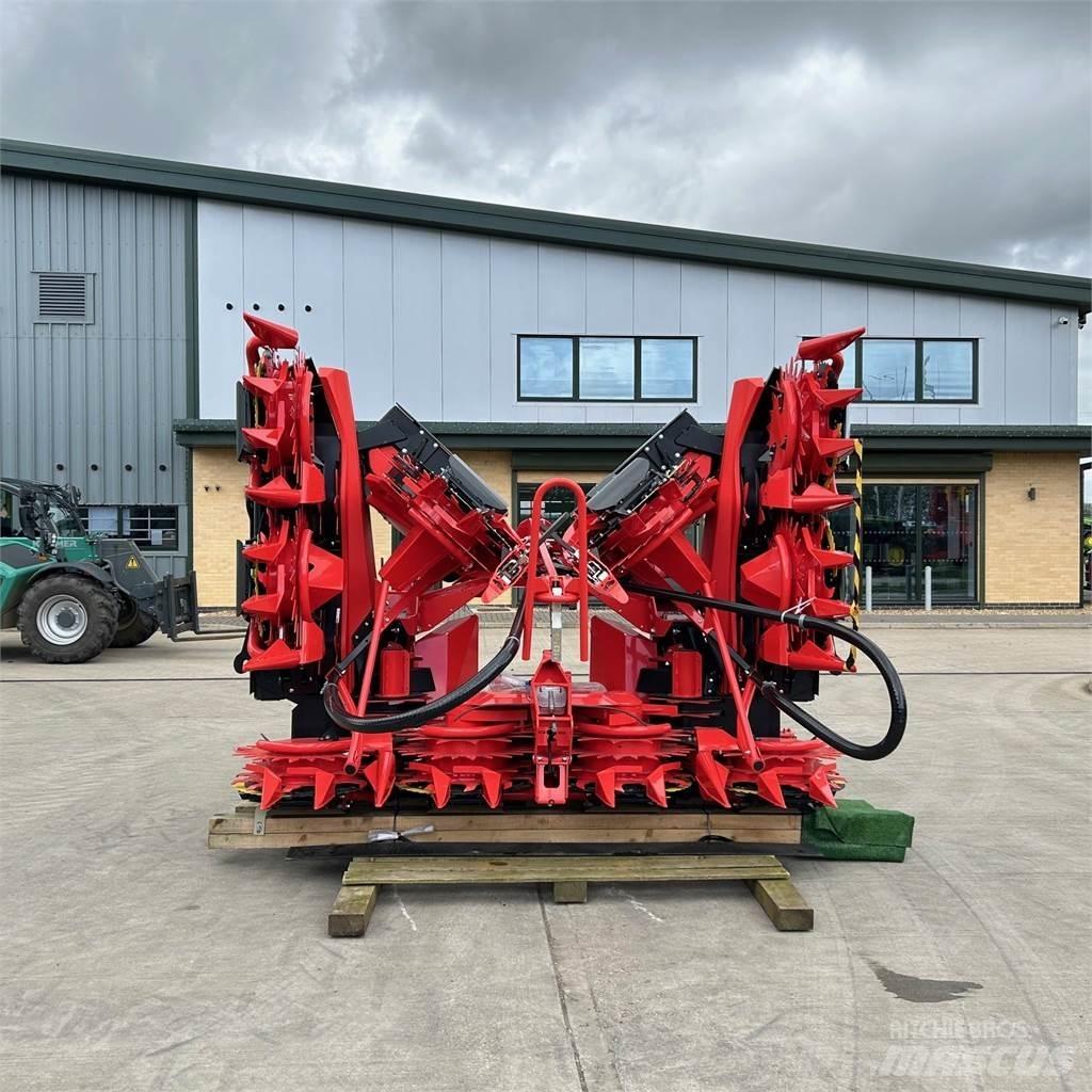 Kemper 375 PRO Maszyny rolnicze - Inne