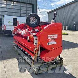 Kemper C3003 Maszyny rolnicze - Inne