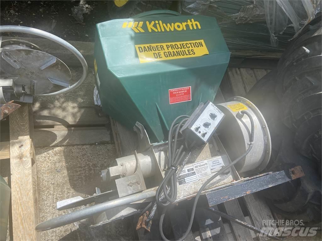  Kilworth T24 Siewniki