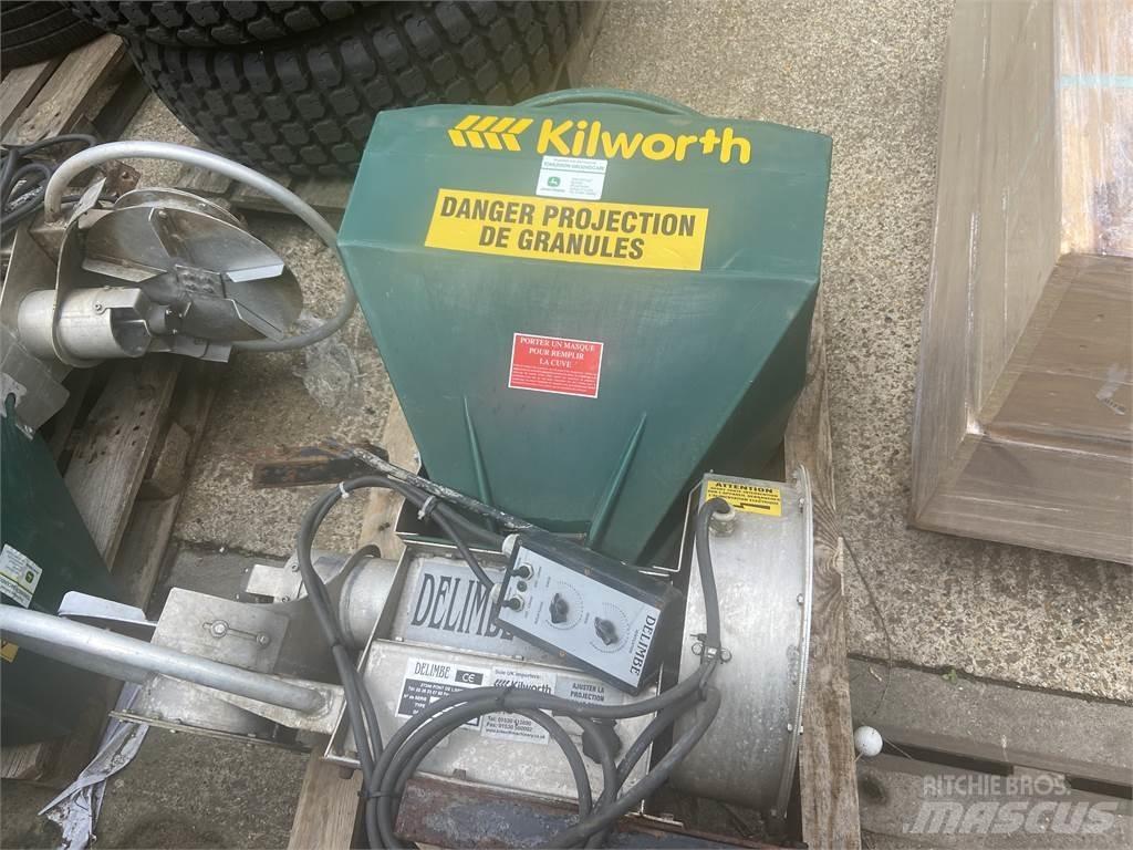  Kilworth T24 Siewniki