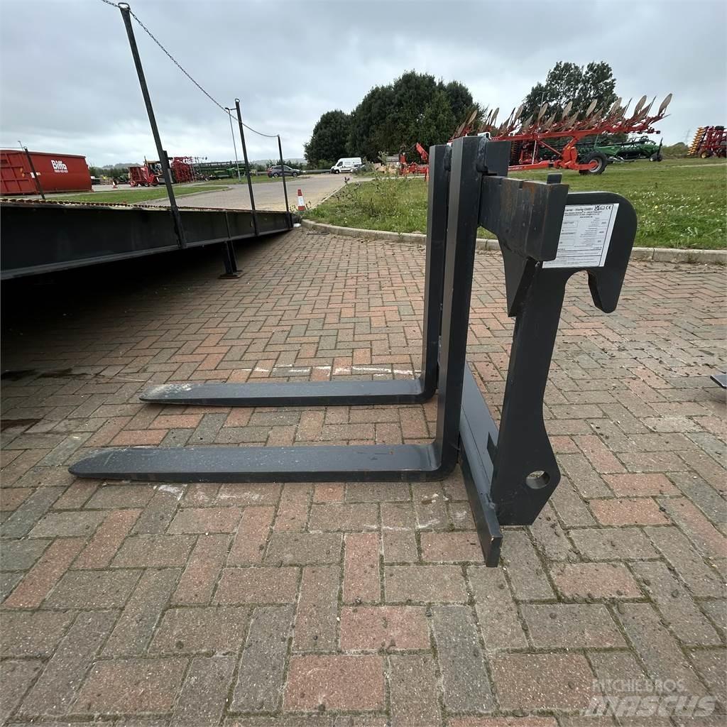 Kramer ATTACHMENT Osprzęt i komponenty - inne