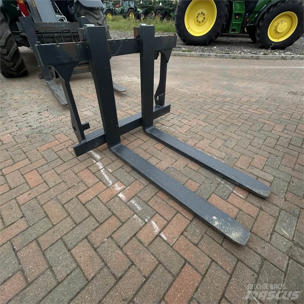 Kramer ATTACHMENT Osprzęt i komponenty - inne