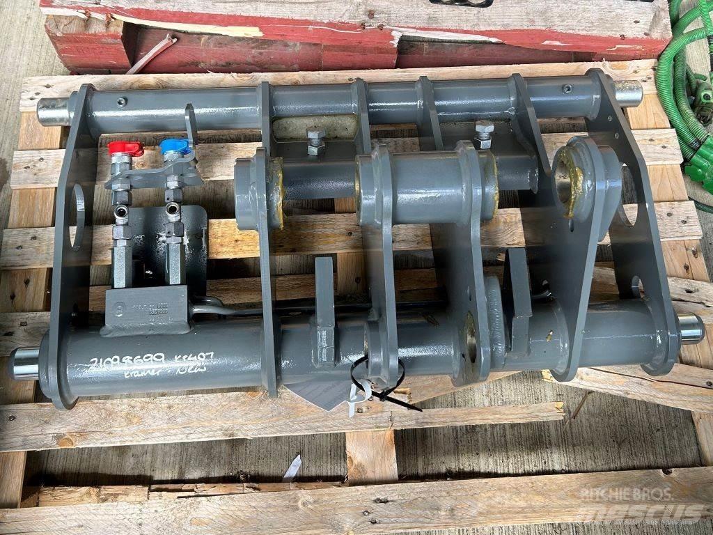 Kramer HEADSTOCK Maszyny rolnicze - Inne