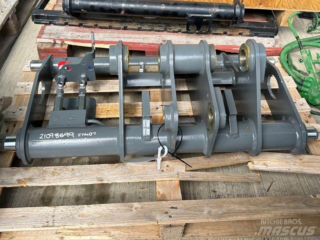 Kramer HEADSTOCK Maszyny rolnicze - Inne