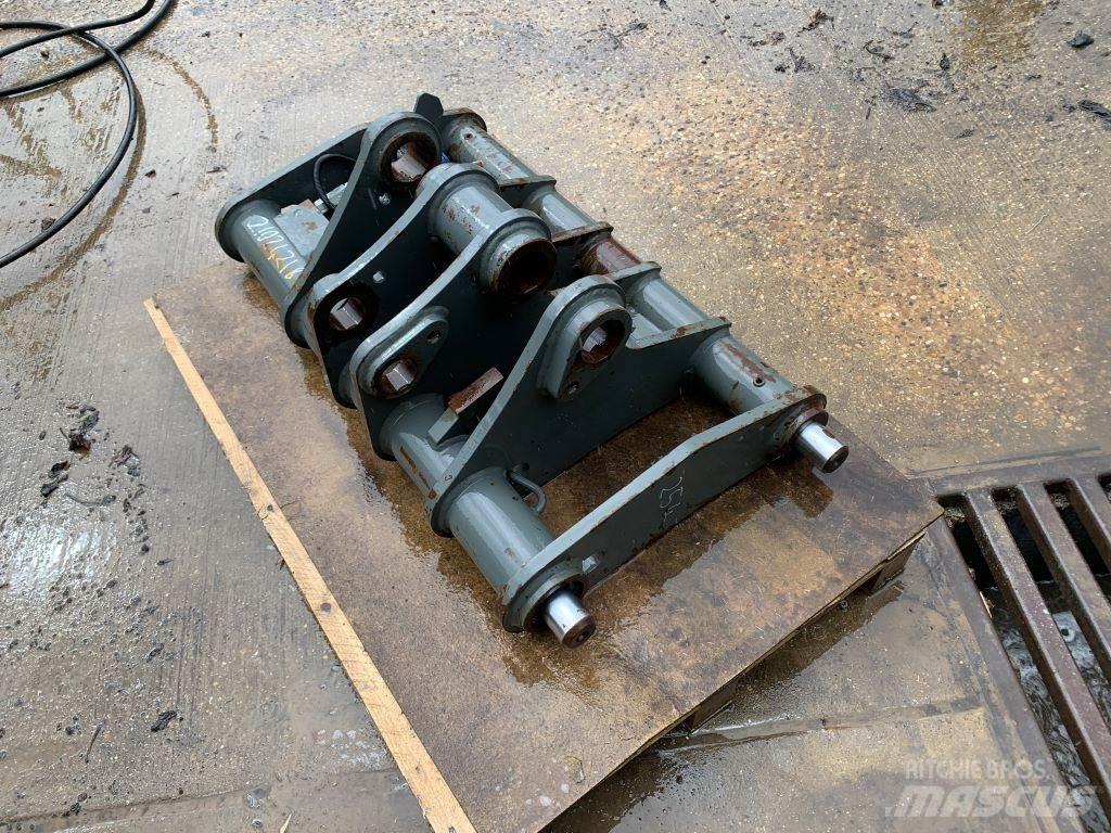 Kramer HEADSTOCK Maszyny rolnicze - Inne