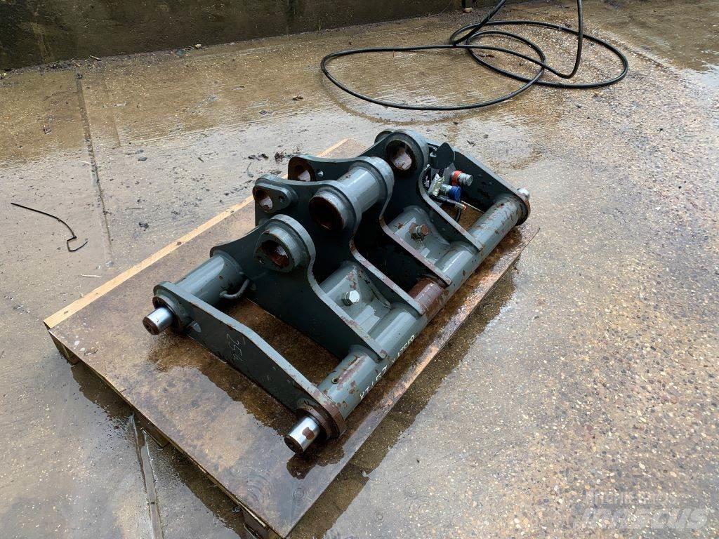 Kramer HEADSTOCK Maszyny rolnicze - Inne