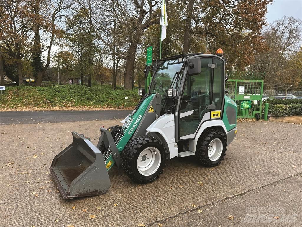 Kramer KL14.5 Maszyny rolnicze - Inne