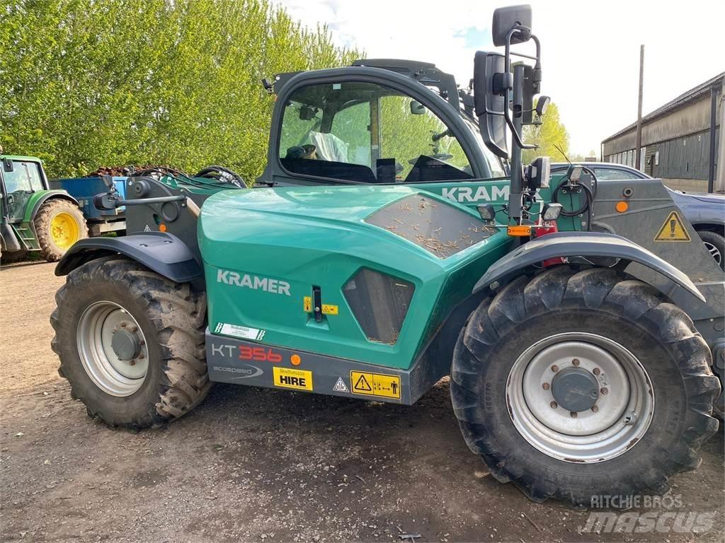 Kramer KT356-32 Maszyny rolnicze - Inne
