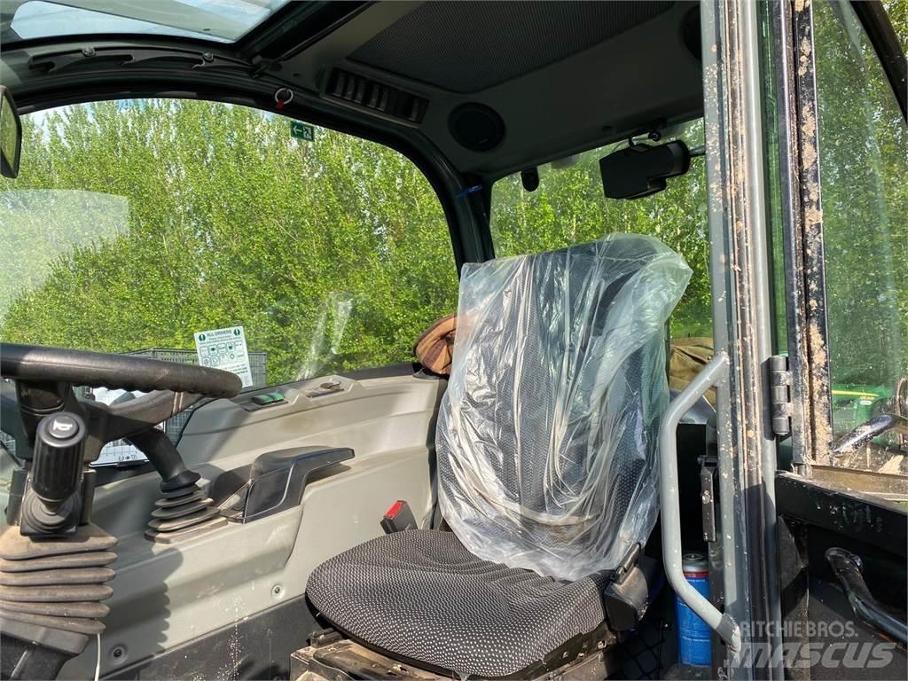 Kramer KT356-32 Maszyny rolnicze - Inne