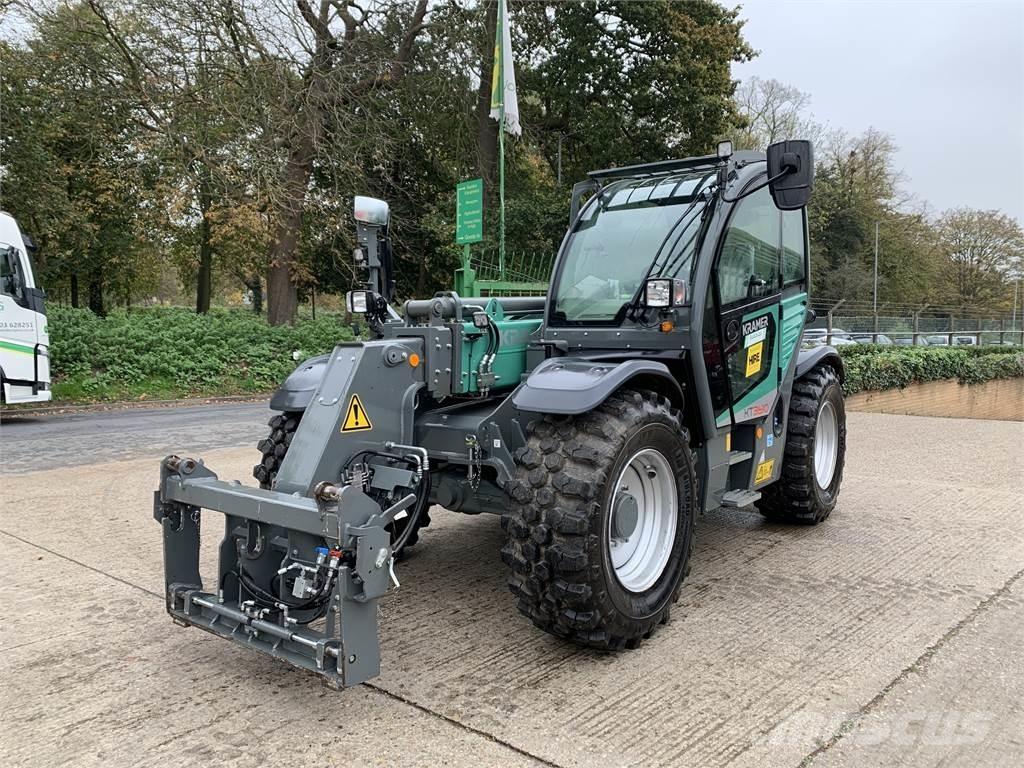 Kramer KT3610 Maszyny rolnicze - Inne