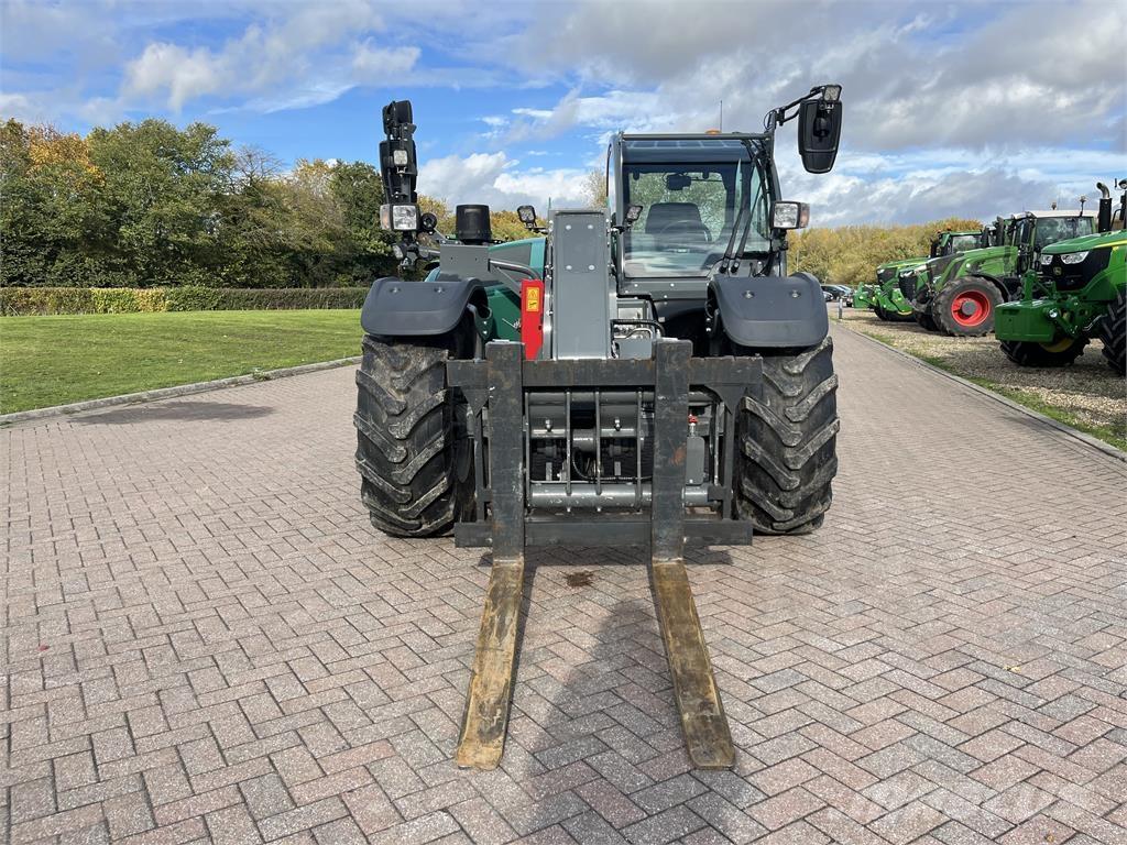 Kramer KT407 Ładowarki rolnicze