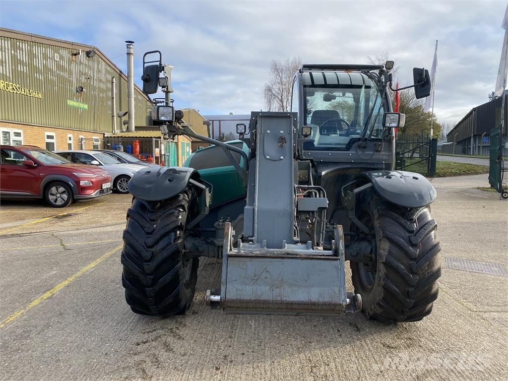 Kramer KT457 Ładowarki rolnicze