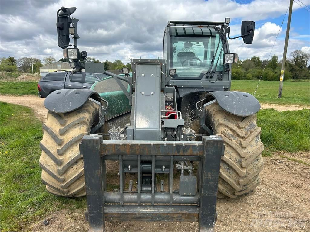 Kramer KT457 Maszyny rolnicze - Inne