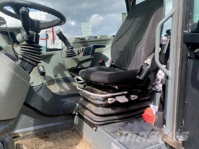 Kramer KT557 Maszyny rolnicze - Inne